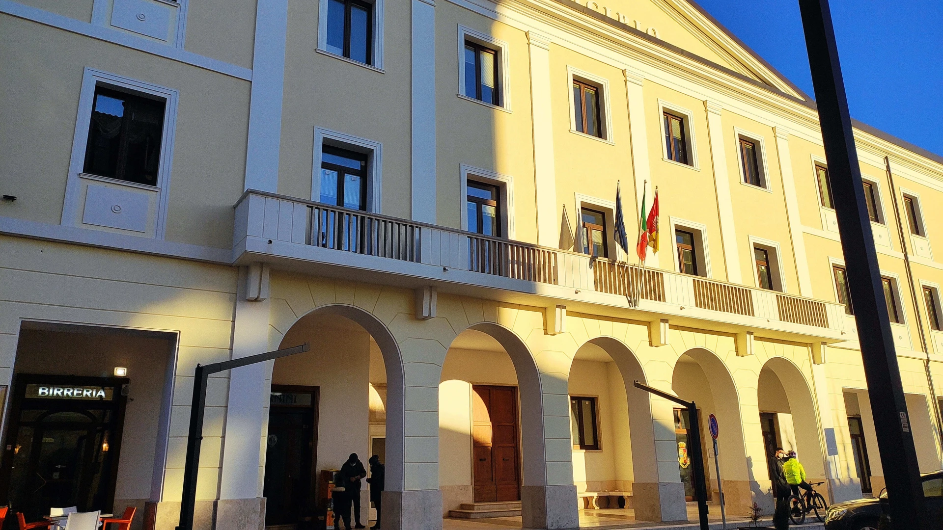 Castel Di Sangro: Imposta di soggiorno , i gestori di attività ricettive hanno tempo fino al 30 gennaio 2026 per la presentazione del Modello 21.